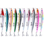M0231 13.5cm 15g Mino Rattle Pearl Long-distance Suspension Laser Hard Lure, M0231 5, M0231 6, M0231 7, M0231 8, M0231 9, M0231 10, M0231 1, M0231 3, M0231 4