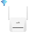 VR312 4G LTE Router 4G CPE FDD/TDD Card Mobile Router MOD Malay Version EU Plug, VR312 EU Plug White – Data Transmission VR312 EU Plug White