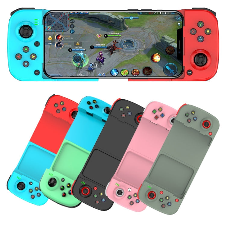 D3 Game Controller – Bluetooth 5.0
