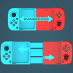 D3 Game Controller – Bluetooth 5.0