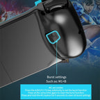 D3 Game Controller – Bluetooth 5.0