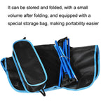 Outdoor Camping Lounge Beach Portable Folding Chair, Folding Chair