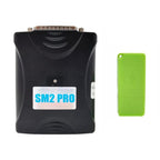 SM2 PRO J2534 VCI PCM ECU 67 In 1 Programming Dongle, SM2 PRO J2534 SM2 PRO J2534 US Plug