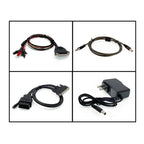 SM2 PRO J2534 VCI PCM ECU 67 In 1 Programming Dongle, SM2 PRO J2534