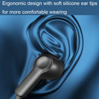 Z3 Free Multifunctional Wireless Hearing Aid for the Elderly Multi-channel Digital Hearing Aids, Z3 Free(Black), Z3 Free(Grey)