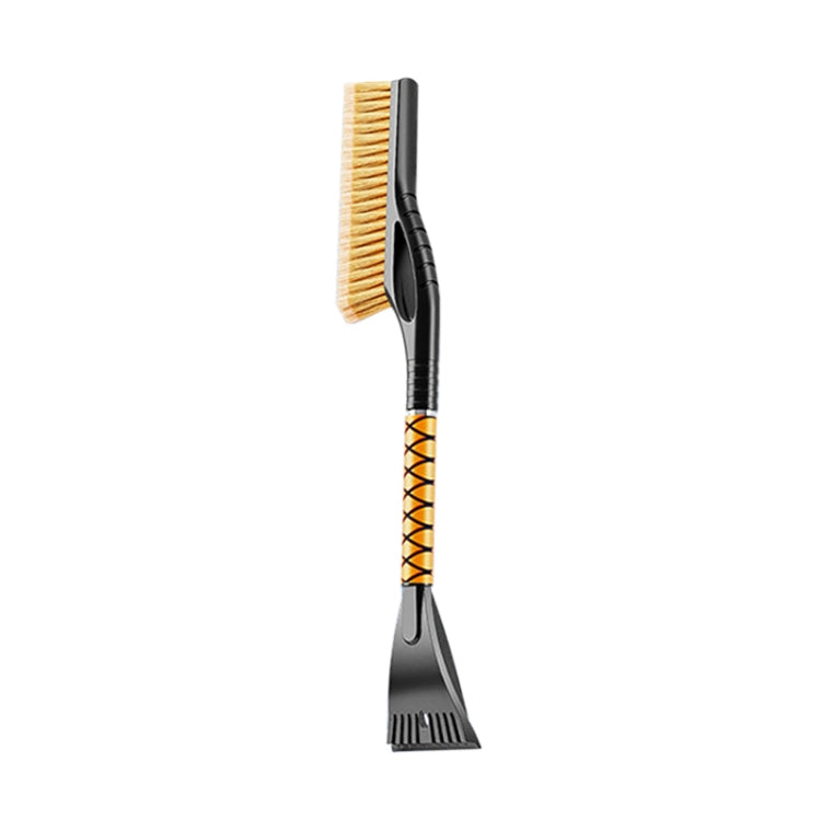 SUITU Removable Snowproof Shovel Sweeping Snow Brush, ST-3910, ST-3909, ST-3908 ST-3910