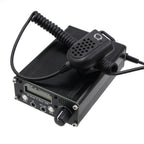 Usdr Usdx + V2 Plus 8 Band SDR Full Mode HF SSB QRP High Frequency Transceiver, Spec: EU Plug, EU Plug, US Plug