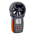 BT-100 Handheld Anemometer Wind Speed Wind Chill Temperature Measuring Instrument, BT-100 BT-100
