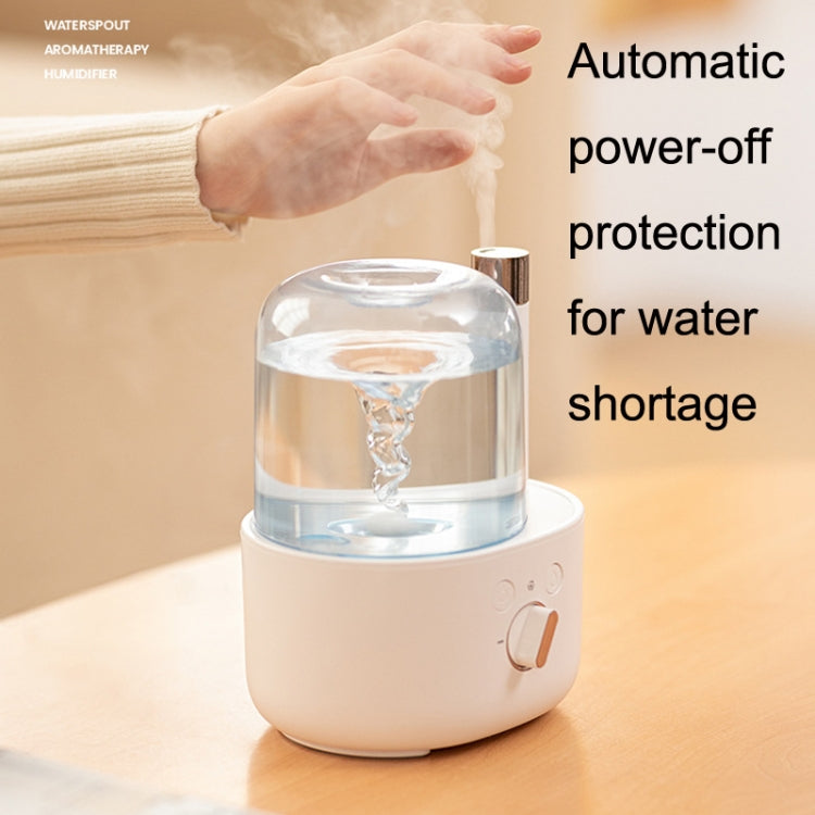Large Capacity Humidifying Aromatherapy Machine Home Automatic Fragrance Sprayer With Night Light – Durable Build, Easy to Use