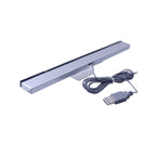 For WII WIIU PC Simulator USB Plug Infrared Ray Inductor, USB Plug – Plug-and-play