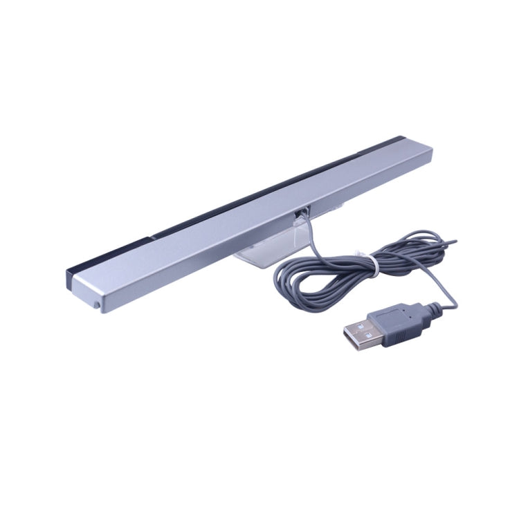 For WII WIIU PC Simulator USB Plug Infrared Ray Inductor, USB Plug – Plug-and-play