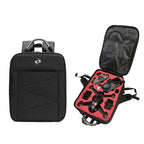 For DJI FPV Drone Shoulder Bag Waterproof Wear-resistant Oxford Fabric Storage Bag, For DJI FPV Drone Shoulder Bag For DJI FPV Drone Shoulder Bag