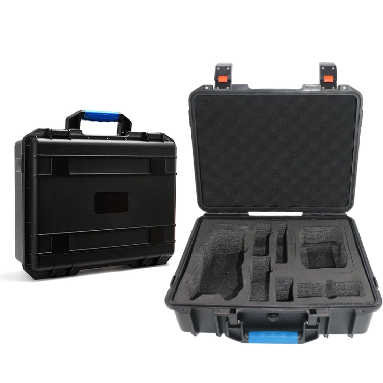 For DJI Mavic 3 Classic Drone Storage Box Portable Explosion-proof Case, Explosion-proof Case Explosion-proof Case