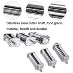 Meat Grinder Enema Machine Accessories, Pressing Noodles
