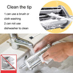 Meat Grinder Enema Machine Accessories, Pressing Noodles