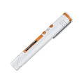 Pen Type Nuclear Radiation Detector Geiger Counter Sound Light Alarm, Pen Type Pen Type