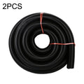 For Philips / Midea FC8260 2pcs Vacuum Cleaner Accessories Threaded Hose, 2pcs Threaded Hose 2pcs Threaded Hose