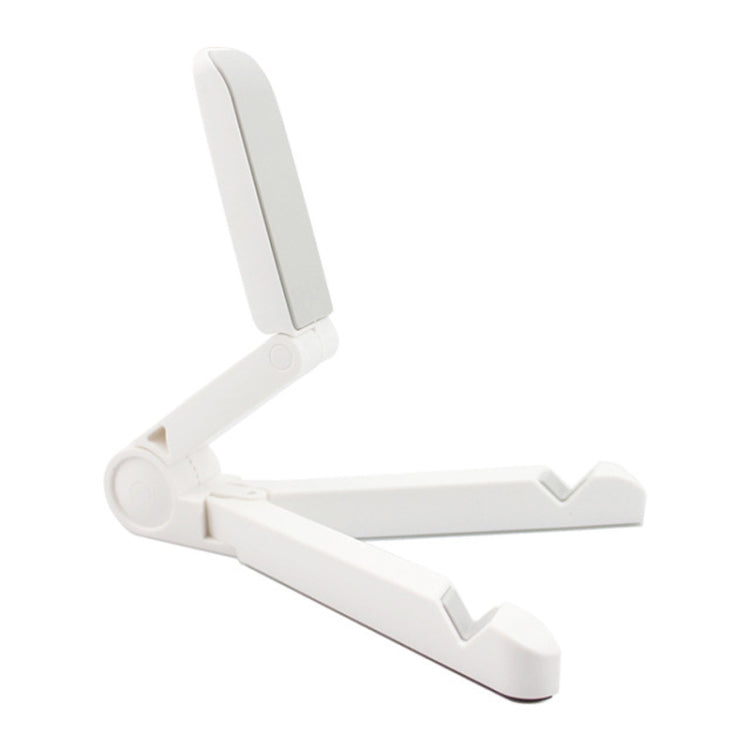 Holder – Foldable #2 White