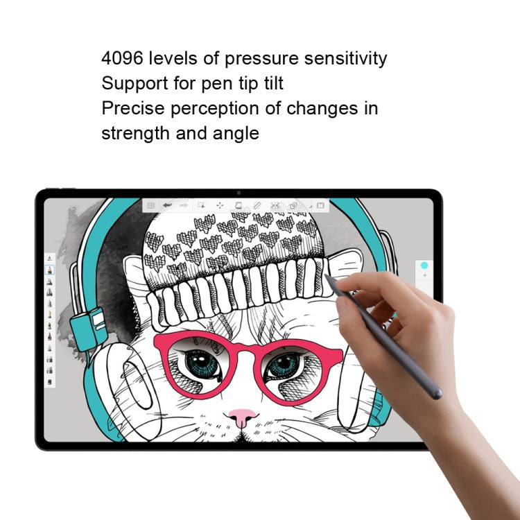 For Lenovo Xiaoxin Pad Pro 12.6 inch/2022 2 Generation Original Stylus – Magnetic, For Xiaoxin Pad Pro 12.6 inch/2022 2