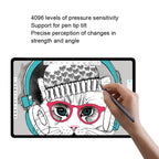 For Lenovo Xiaoxin Pad Pro 12.6 inch/2022 2 Generation Original Stylus – Magnetic, For Xiaoxin Pad Pro 12.6 inch/2022 2