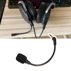 Mic For ASUS ROG Theta 7.1 Headphone Replacement Part, Mic – Durable Build, Easy to Use
