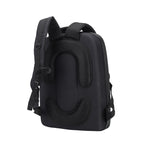 For DJI AVATA Storage Bag Hard Shell Waterproof Shoulder Bag Backpack, Style 1 Brushed Gray Black Inner, Style 1 Metal Gray Black Inner