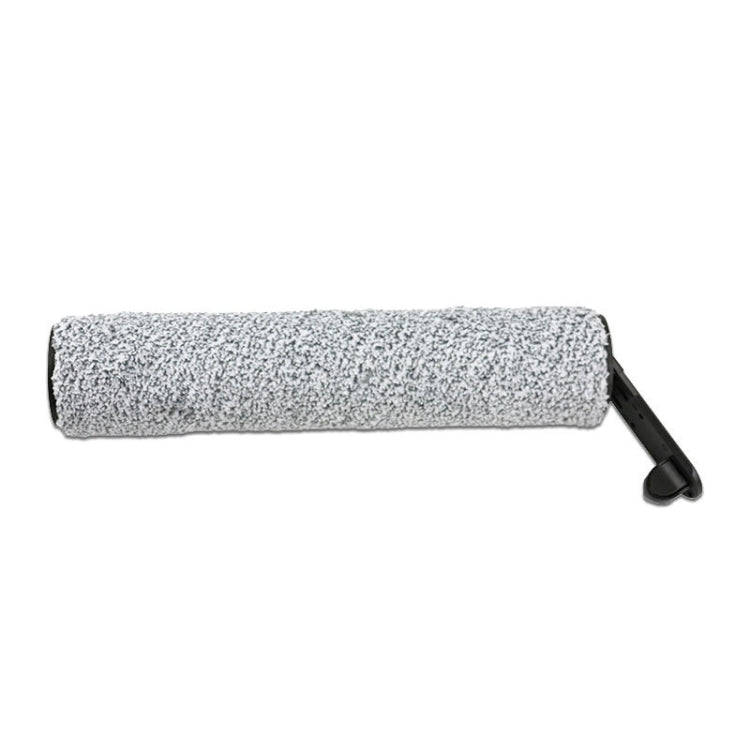 For Xiaomi Dreame M12/M12 Pro Replacement Accessories, Roll Brush, Filter, 1 Roller Brush +2 Filters Roll Brush