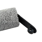 For Xiaomi Dreame M12/M12 Pro Replacement Accessories, Roll Brush, Filter, 1 Roller Brush +2 Filters