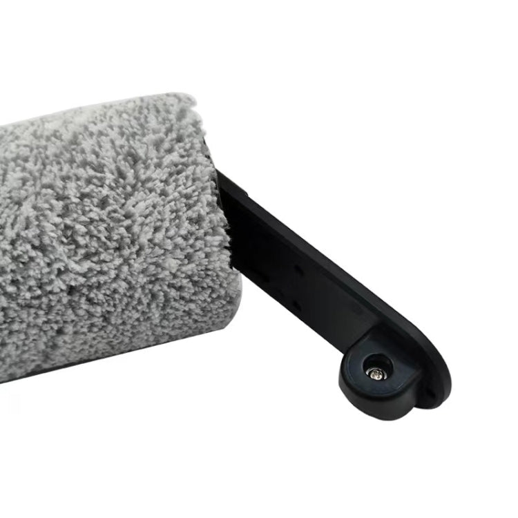 For Xiaomi Dreame M12/M12 Pro Replacement Accessories, Roll Brush, Filter, 1 Roller Brush +2 Filters