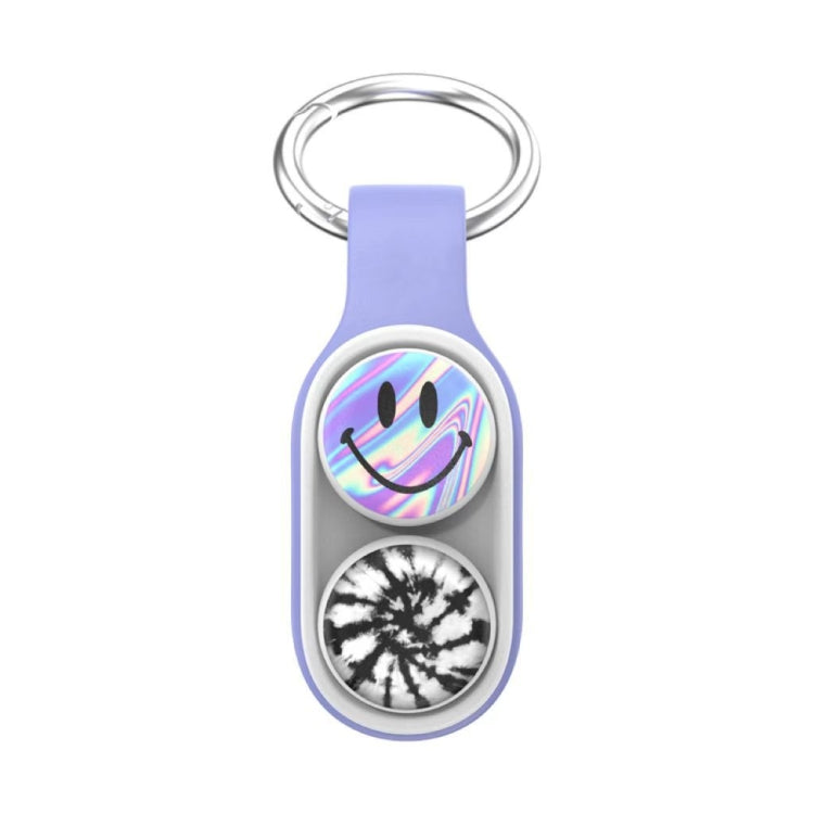 Decompression Toy Magnetic Buckle Toy Press Handheld Toy, Magnetic Buckle Fluorescen Green, Magnetic Buckle Purple, Magnetic Buckle Black, Magnetic Buckle White, Magnetic Buckle Navy Blue, Magnetic Buckle Green – Magnetic Magnetic Buckle Purple Lavender Purple