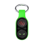 Decompression Toy Magnetic Buckle Toy Press Handheld Toy, Magnetic Buckle Fluorescen Green, Magnetic Buckle Purple, Magnetic Buckle Black, Magnetic Buckle White, Magnetic Buckle Navy Blue, Magnetic Buckle Green Magnetic Buckle Fluorescen Green Fluorescent Green