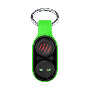 Fluorescent Green