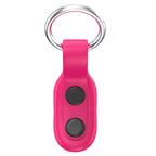 Decompression Toy Magnetic Buckle Toy Press Handheld Toy, Magnetic Buckle Fluorescen Green, Magnetic Buckle Purple, Magnetic Buckle Black, Magnetic Buckle White, Magnetic Buckle Navy Blue, Magnetic Buckle Green