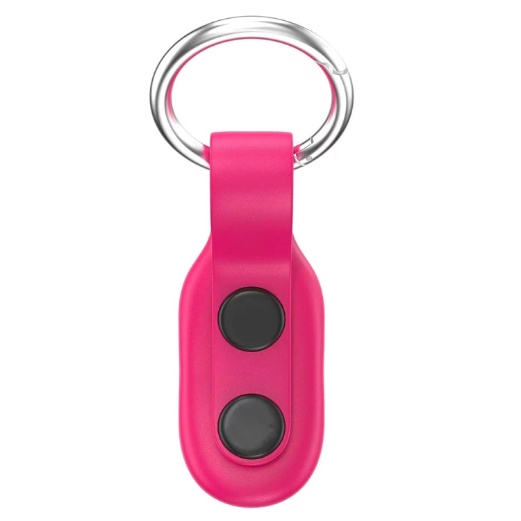 Decompression Toy Magnetic Buckle Toy Press Handheld Toy, Magnetic Buckle Fluorescen Green, Magnetic Buckle Purple, Magnetic Buckle Black, Magnetic Buckle White, Magnetic Buckle Navy Blue, Magnetic Buckle Green