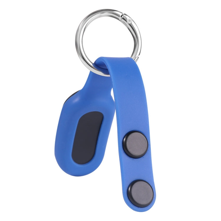 Decompression Toy Magnetic Buckle Toy Press Handheld Toy, Magnetic Buckle Fluorescen Green, Magnetic Buckle Purple, Magnetic Buckle Black, Magnetic Buckle White, Magnetic Buckle Navy Blue, Magnetic Buckle Green