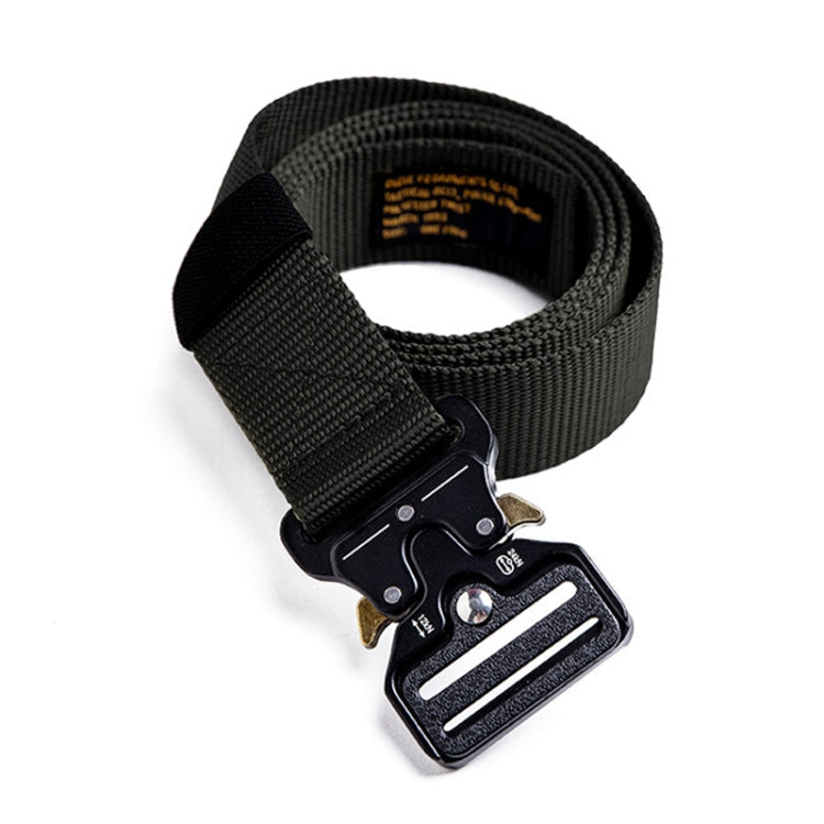 Maden S2001059 Men Retro Casual Weaving Adjustable Belt, S2001059 Black, S2001059 Army Green S2001059 Black Black