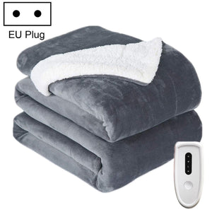 Gray White
