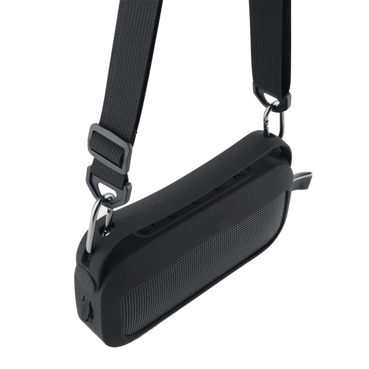 Protective Case – Silicone (Bose SoundLink Flex Bluetooth Speaker)
