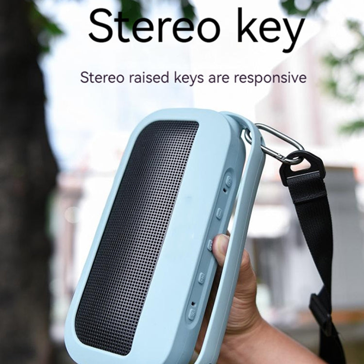 Protective Case – Silicone (Bose SoundLink Flex Bluetooth Speaker)