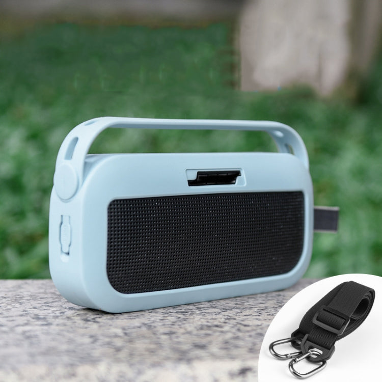 Protective Case – Silicone (Bose SoundLink Flex Bluetooth Speaker)