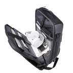 BANGE BG-7216plus Antitheft Waterproof Travel Men Backpack 15.6 Inch Laptop Bag, BG-7216plus (Black), BG-7216plus (Grey) – Waterproof