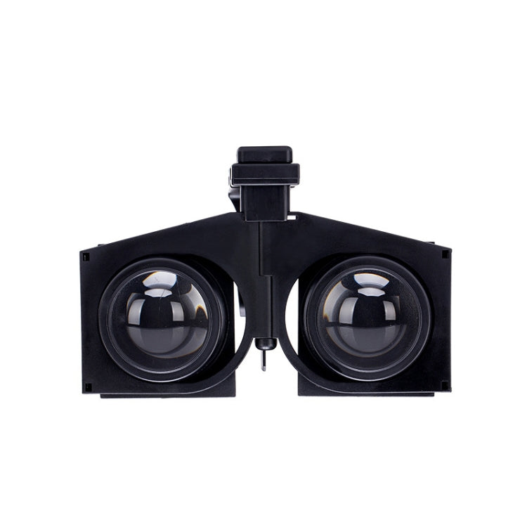Vr fold V1 Panoramic View Convenient Folding VR Glasses, Vr fold V1 Vr fold V1