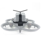 For DJI Avata CQT 2 In 1 Battery Anti-Falling Decorative Rear Wing Buckle Battery, 913491 913491