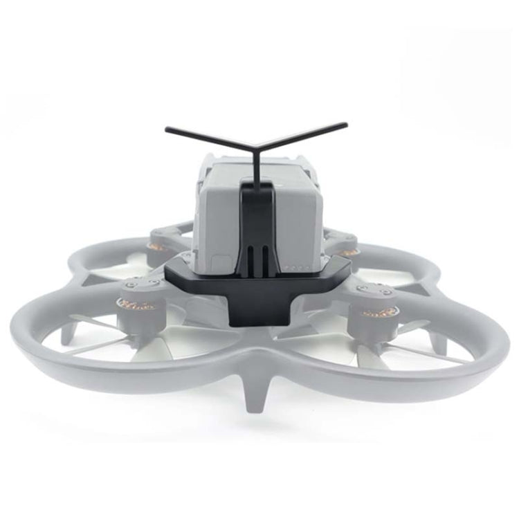 For DJI Avata CQT 2 In 1 Battery Anti-Falling Decorative Rear Wing Buckle Battery, 913491 913491