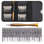 CQT Drone Repair Screwdriver Set For DJI Mavic3 / Mini / Mini 2 / Air2 / Air2S / FPV / Phantom3 / 4 / Mini3 / 4Pro, 25-In-1 25-In-1