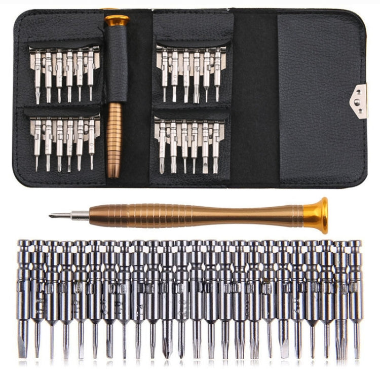 CQT Drone Repair Screwdriver Set For DJI Mavic3 / Mini / Mini 2 / Air2 / Air2S / FPV / Phantom3 / 4 / Mini3 / 4Pro, 25-In-1 25-In-1
