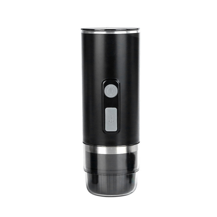 KFJ100 Portable Universal Automatic Espresso Capsule Coffee Maker, KFJ100 KFJ100