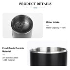 KFJ100 Portable Universal Automatic Espresso Capsule Coffee Maker, KFJ100
