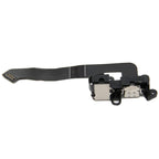 For Meta Quest 2 VR Replacement Parts ,Spec: Proximity Sensor Lens Cover, Tail Socket Cable, Used Tail Socket Cable, Photosensitive Flex Cable, Photosensitive Converter Cable, Front Signal Lamp Flex Cable, Microphone Cable, Switching Signal Lamp... Tail Socket Cable