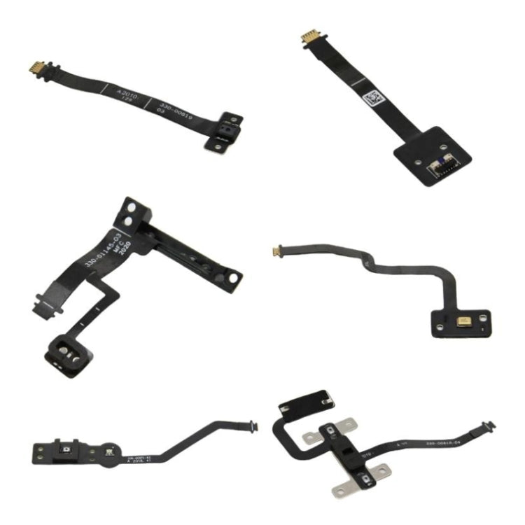 For Meta Quest 2 VR Replacement Parts ,Spec: Proximity Sensor Lens Cover, Tail Socket Cable, Used Tail Socket Cable, Photosensitive Flex Cable, Photosensitive Converter Cable, Front Signal Lamp Flex Cable, Microphone Cable, Switching Signal Lamp...
